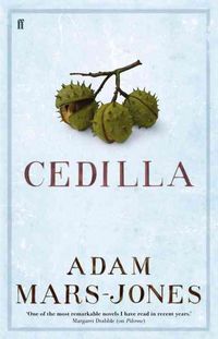 Produktbild: Mars-Jones, A: Cedilla
