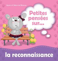 Produktbild: Petites pens&eacute;es sur la reconnaissance