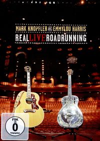 Produktbild: Mark Knopfler - Real Live Roadrunning