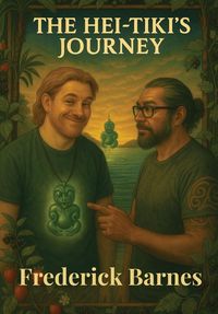 Produktbild: The Hei-Tiki's Journey