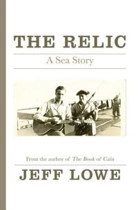Produktbild: The Relic: A Sea Story