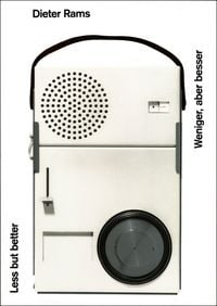Produktbild: Dieter Rams