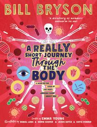Produktbild: A Really Short Journey Through the Body