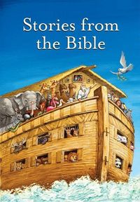 Produktbild: Stories from the Bible Complete Text