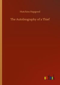 Produktbild: The Autobiography of a Thief