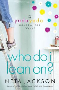 Produktbild: The Who Do I Lean On?