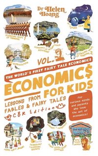 Produktbild: Economics for Kids Volume 2