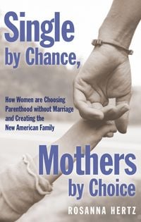 Produktbild: Single by Chance, Mothers by Choice