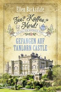 Produktbild: Tee? Kaffee? Mord! - Folge 42: Gefangen auf Tanlorn Castle