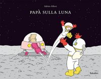 Produktbild: Pap&agrave; sulla luna