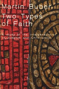 Produktbild: Two Types of Faith
