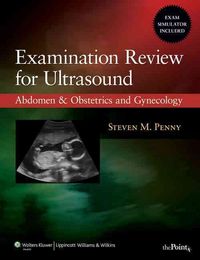 Produktbild: Penny, S: Examination Review for Ultrasound
