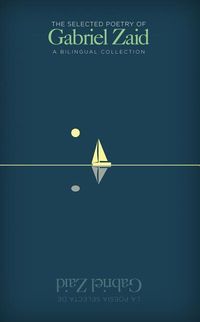 Produktbild: The Selected Poetry of Gabriel Zaid