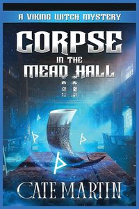 Produktbild: Corpse in the Mead Hall