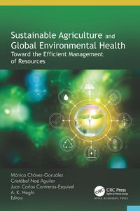 Produktbild: Sustainable Agriculture and Global Environmental Health