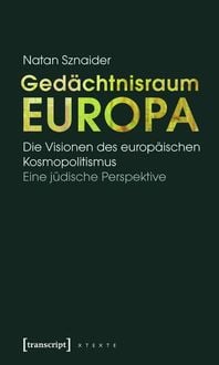 Produktbild: Ged&auml;chtnisraum Europa