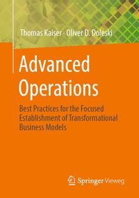 Produktbild: Advanced Operations