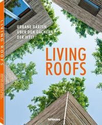 Living Roofs von Ashley Penn
