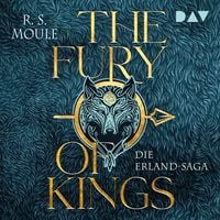 Produktbild: The Fury of Kings