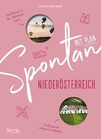Produktbild: Spontan mit Plan &ndash; Nieder&ouml;sterreich