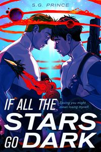 Produktbild: If All the Stars Go Dark