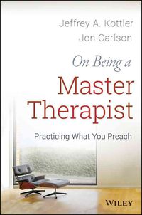 Produktbild: On Being a Master Therapist