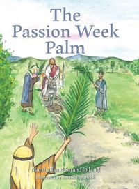 Produktbild: The Passion Week Palm