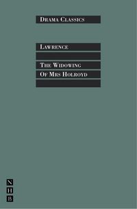Produktbild: The Widowing of Mrs Holroyd