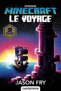 Produktbild: Minecraft. Le voyage