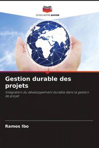 Produktbild: Gestion durable des projets
