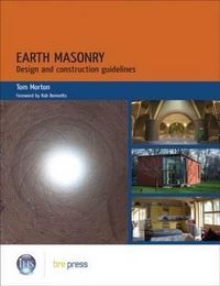 Produktbild: Earth Masonry