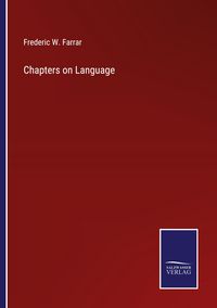 Produktbild: Chapters on Language