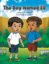 Produktbild: The Boy Named Ed