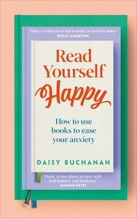 Produktbild: Read Yourself Happy
