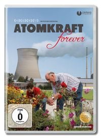 Produktbild: Atomkraft Forever