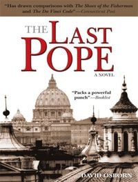 Produktbild: Last Pope