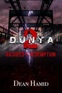 Produktbild: Dunya! Rasheed's Redemption (The Bushwick Chronicles, #2)