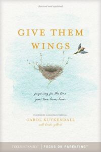 Produktbild: Give Them Wings