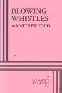 Produktbild: Blowing Whistles