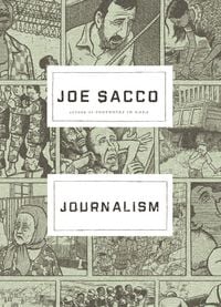 Produktbild: Journalism