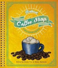 Produktbild: Robust Coffee Shop Crosswords
