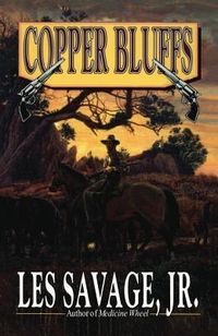 Produktbild: Copper Bluffs