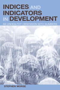 Produktbild: Indices and Indicators in Development