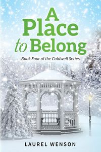 Produktbild: A Place to Belong