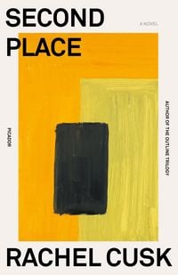 Produktbild: Second Place