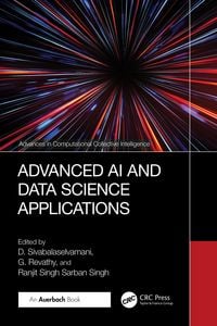 Produktbild: Advanced AI and Data Science Applications