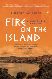 Produktbild: Fire on the Island