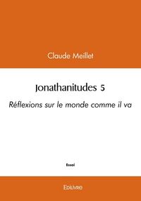 Produktbild: Jonathanitudes 5