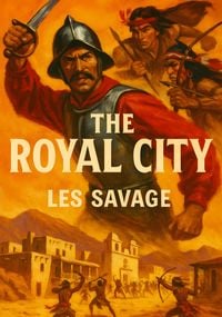 Produktbild: Royal City