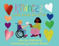 Produktbild: Kindness Lives Inside All of Us